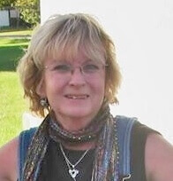 Betty Barnes profile photo