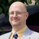 Photo of Jason Kapcala