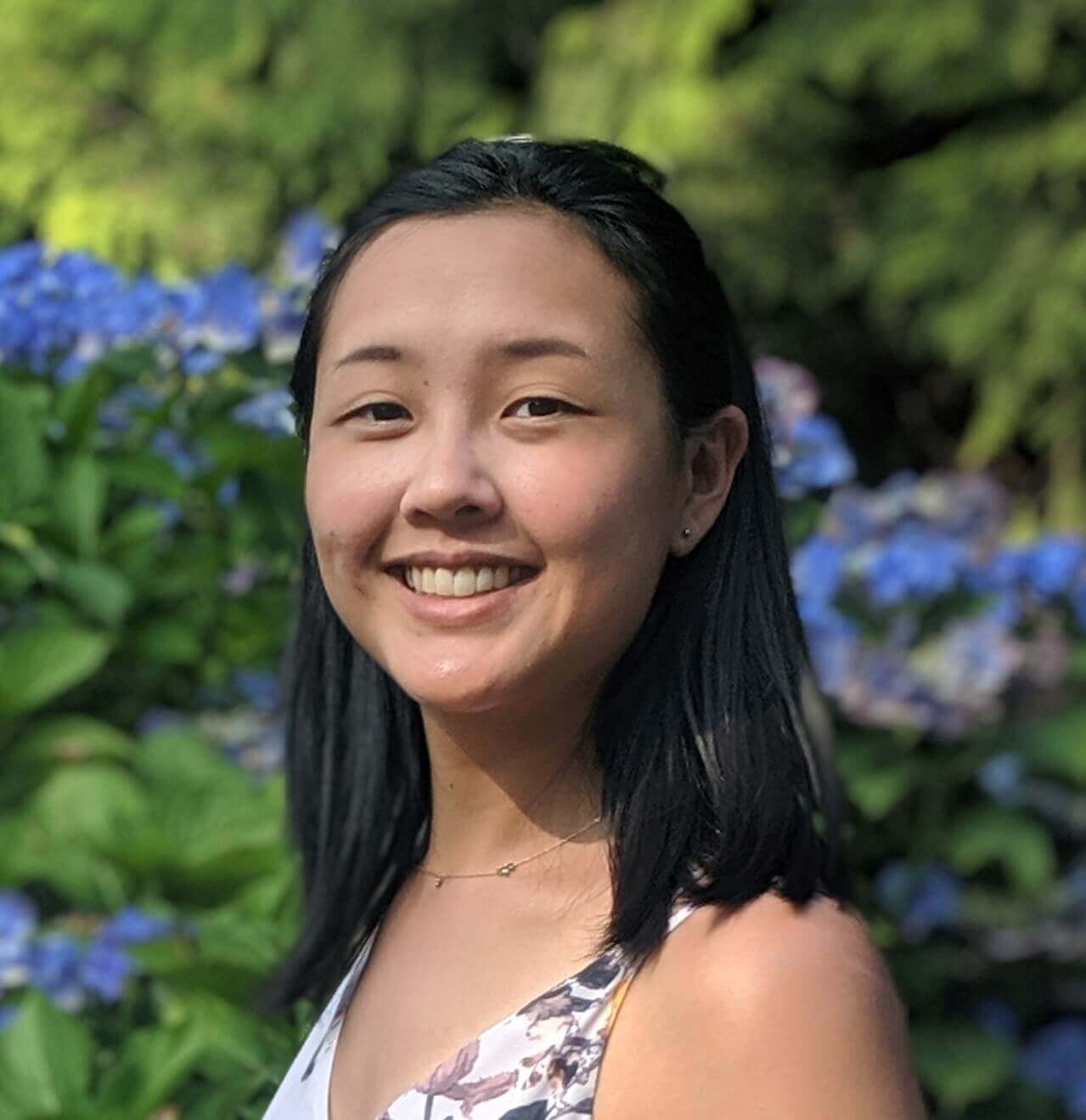 Cath Wong profile photo - TypeWell Team